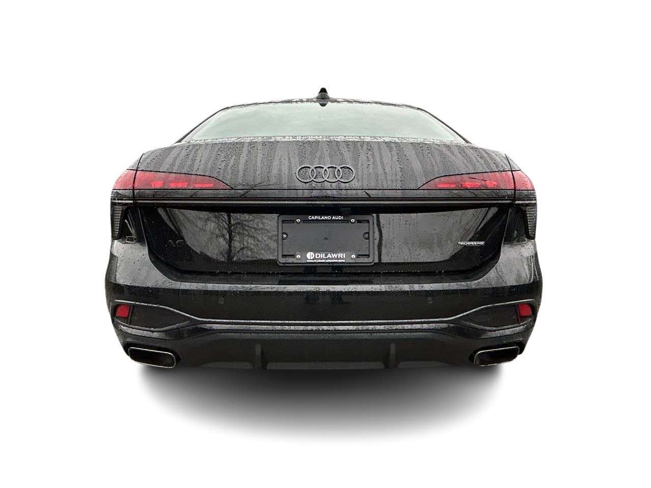2026 Audi A6 TFSI quattro Technik PROGRESSIVE DESIGN. DYNAMIC P thumb 12