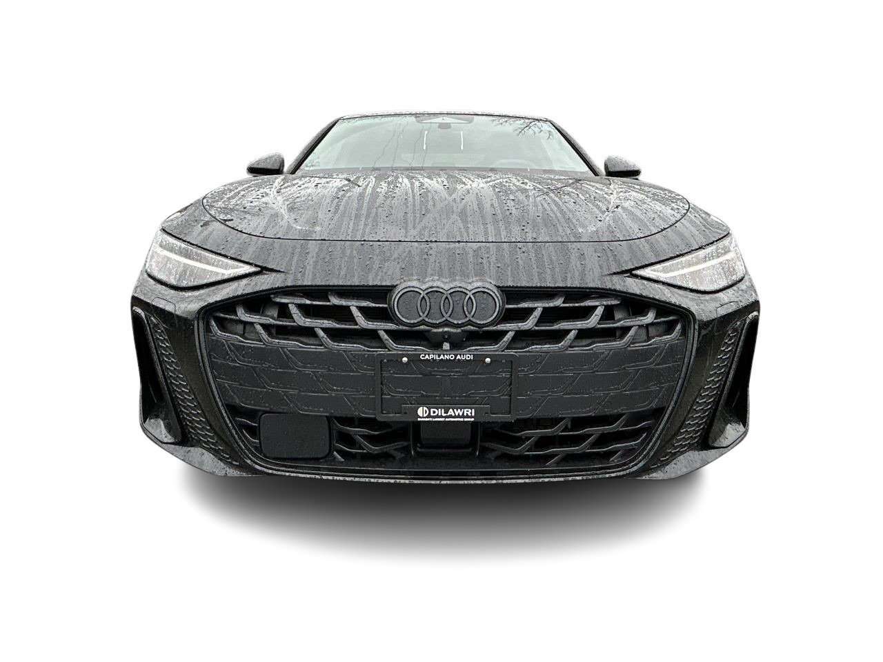 2026 Audi A6 TFSI quattro Technik PROGRESSIVE DESIGN. DYNAMIC P alt 4