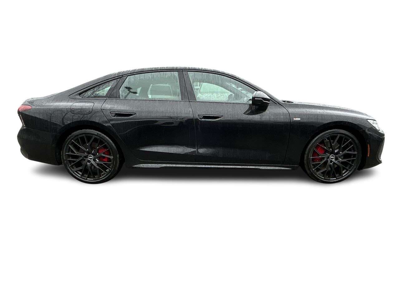 2026 Audi A6 TFSI quattro Technik PROGRESSIVE DESIGN. DYNAMIC P thumb 16