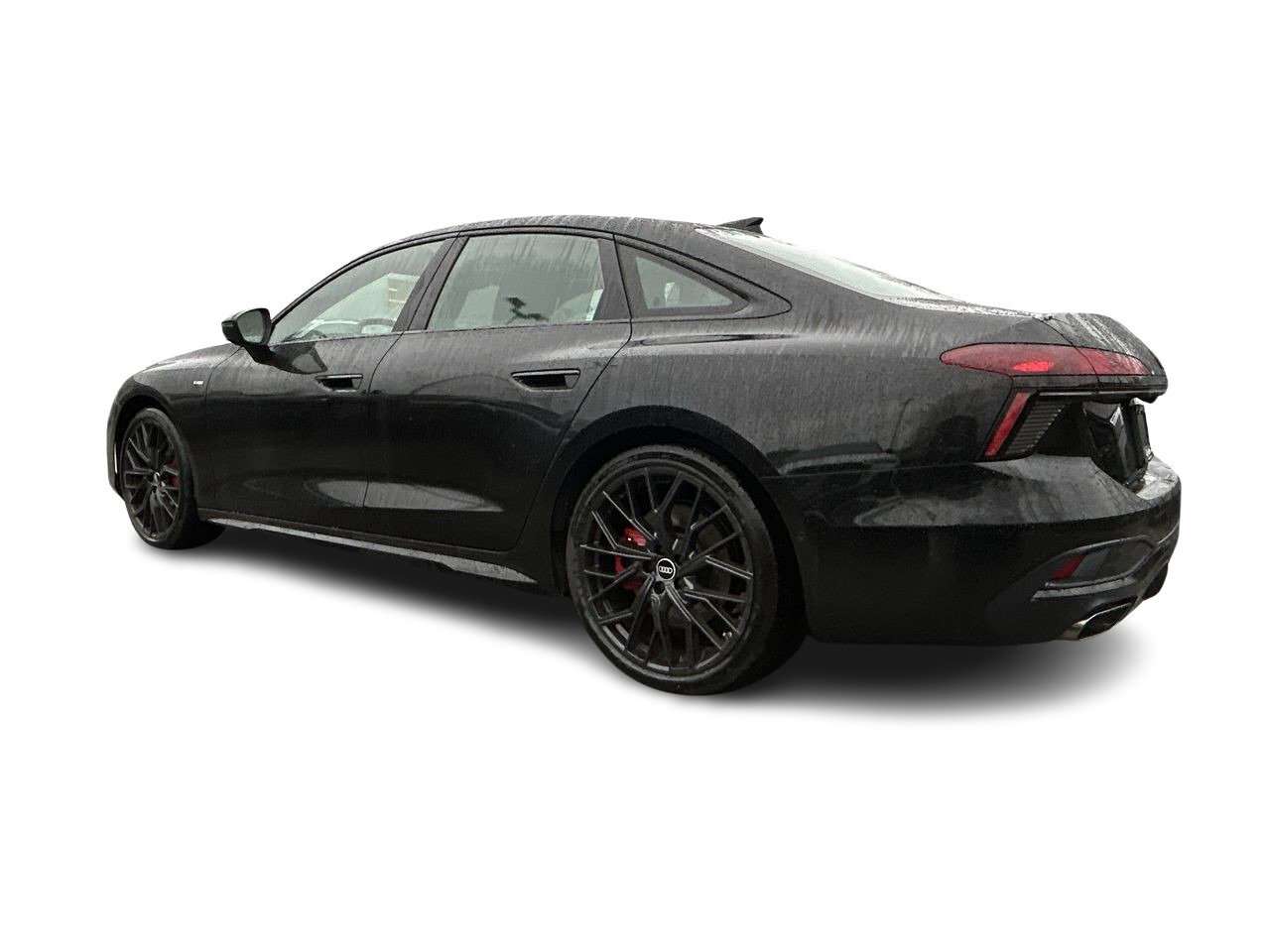 2026 Audi A6 TFSI quattro Technik PROGRESSIVE DESIGN. DYNAMIC P thumb 9