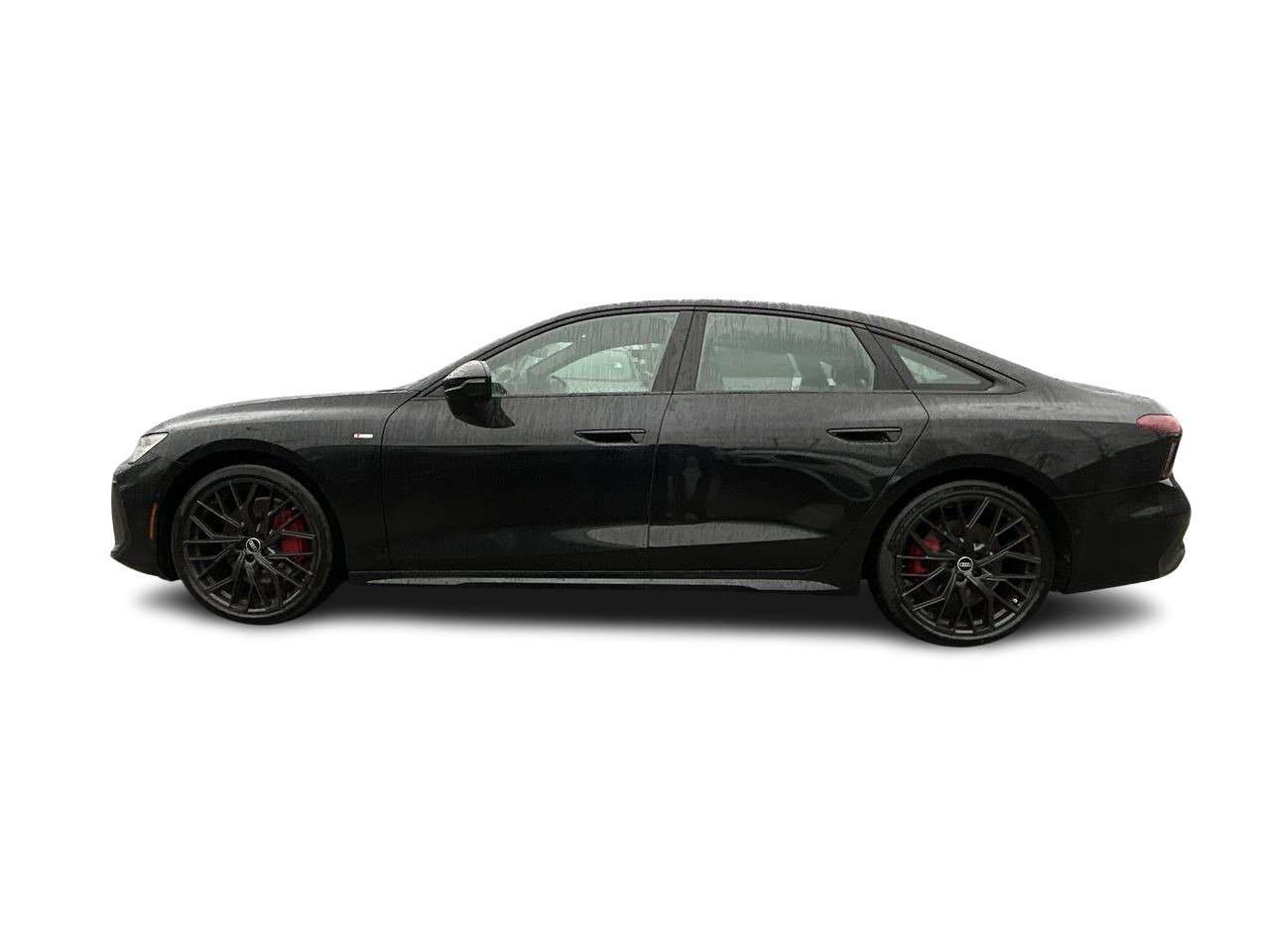 2026 Audi A6 TFSI quattro Technik PROGRESSIVE DESIGN. DYNAMIC P thumb 8