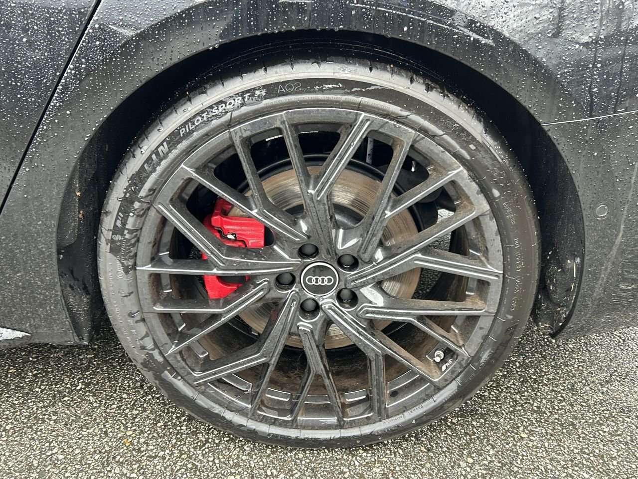 2026 Audi A6 TFSI quattro Technik PROGRESSIVE DESIGN. DYNAMIC P thumb 18