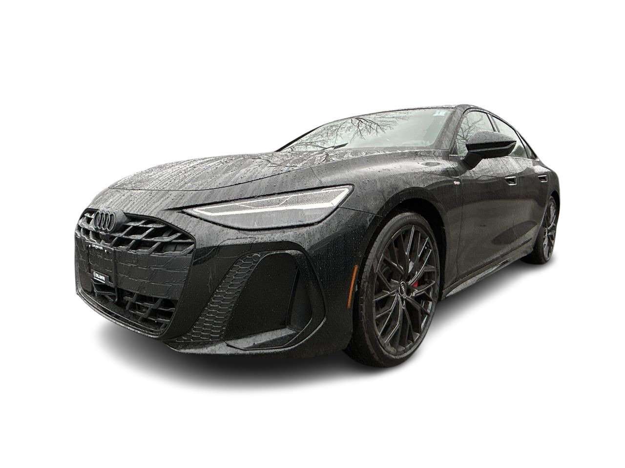 2026 Audi A6 TFSI quattro Technik PROGRESSIVE DESIGN. DYNAMIC P thumb 6