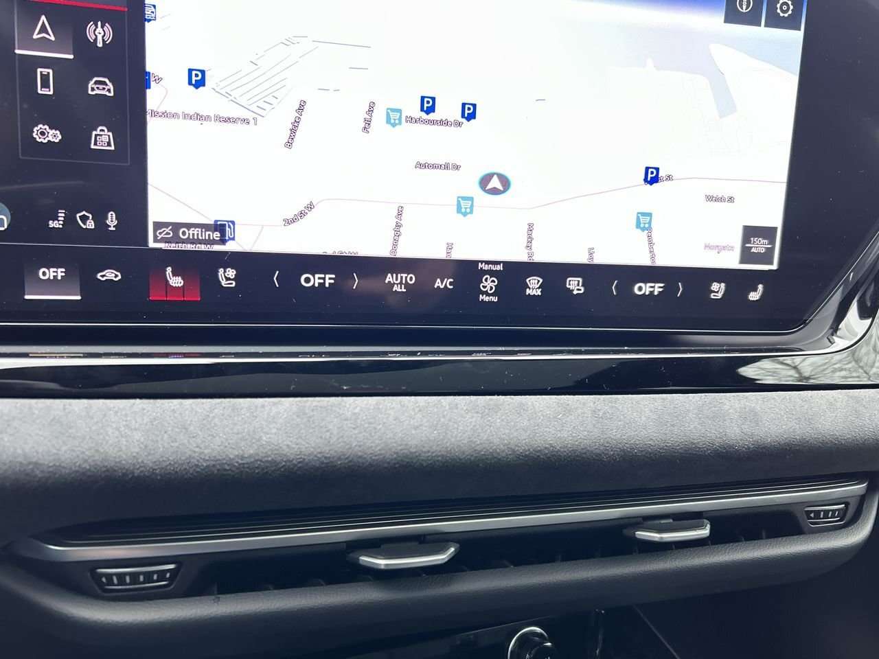 2026 Audi A6 TFSI quattro Technik PROGRESSIVE DESIGN. DYNAMIC P thumb 27