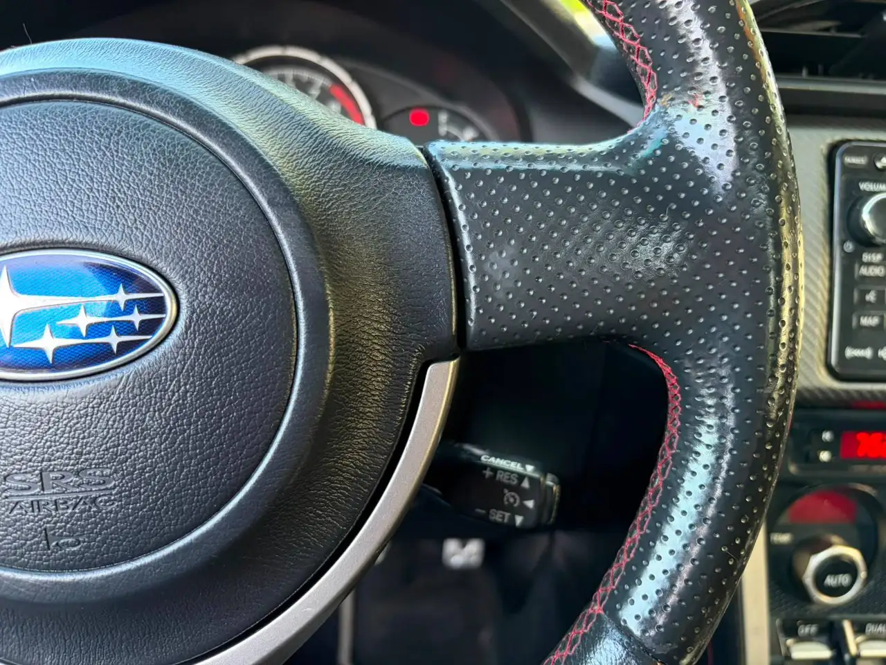 Subaru BRZ photo Subaru BRZ