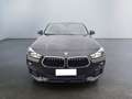 BMW X2 X2 sDrive18d Noir - thumbnail 2