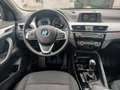 BMW X2 X2 sDrive18d Noir - thumbnail 8