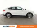 BMW X4 xDrive 20d Aut.*NAVI*TEMPO*HUD*BI-XENON*PDC* Weiß - thumbnail 7