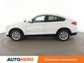 BMW X4 xDrive 20d Aut.*NAVI*TEMPO*HUD*BI-XENON*PDC* Weiß - thumbnail 3