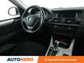 BMW X4 xDrive 20d Aut.*NAVI*TEMPO*HUD*BI-XENON*PDC* Weiß - thumbnail 13