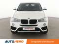 BMW X4 xDrive 20d Aut.*NAVI*TEMPO*HUD*BI-XENON*PDC* Weiß - thumbnail 9