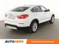 BMW X4 xDrive 20d Aut.*NAVI*TEMPO*HUD*BI-XENON*PDC* Weiß - thumbnail 6