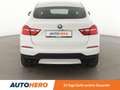 BMW X4 xDrive 20d Aut.*NAVI*TEMPO*HUD*BI-XENON*PDC* Weiß - thumbnail 5