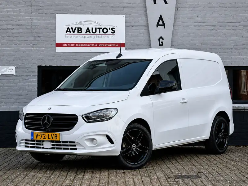 Mercedes-Benz Citan