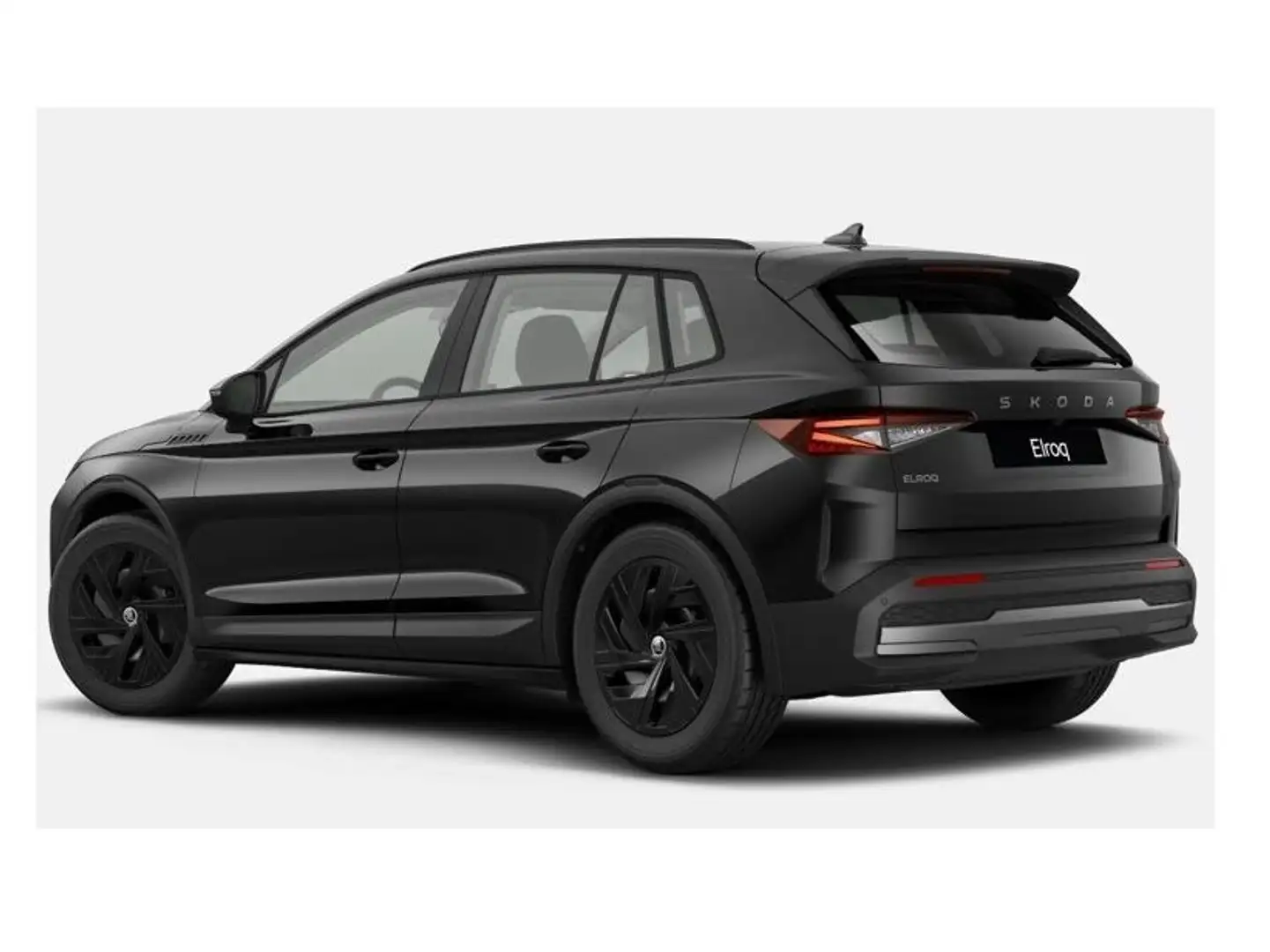 Skoda Elroq Selection Limited Edition 50 | Actie! | Inruilprem Negro - 2