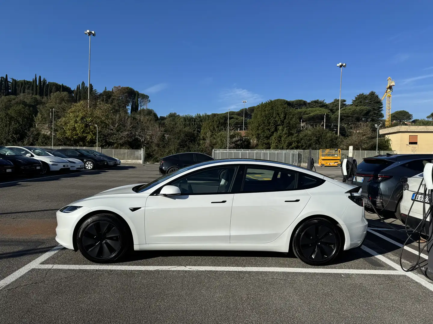 Tesla Model 3 Standard RWD Plus (Highland) - 2