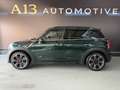 MINI John Cooper Works Countryman Mini 1.6 ALL4 Chili panodak leer 218pk Groen - thumbnail 2
