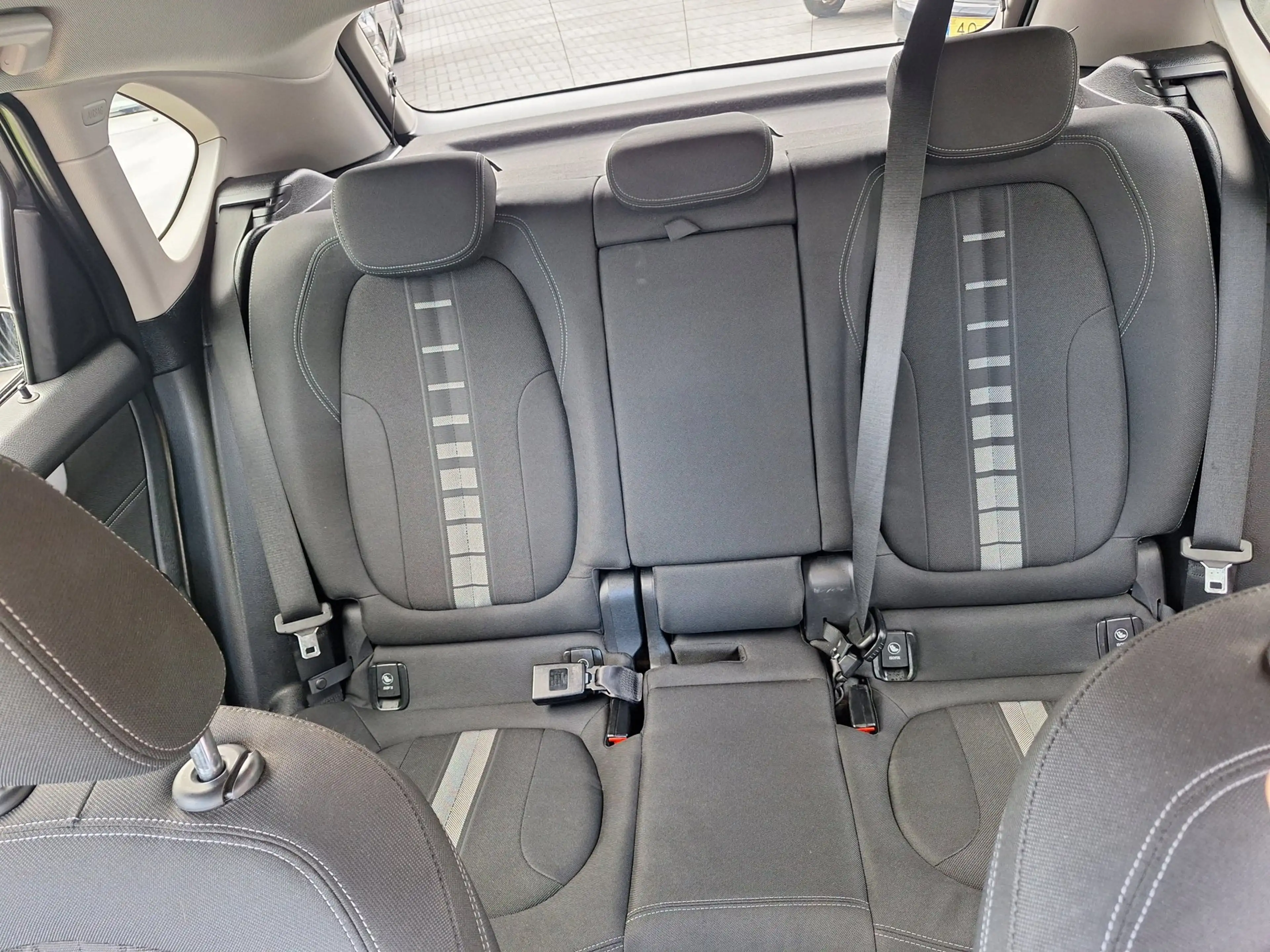 BMW 225 2-serie Active Tourer 225xe iPerformance Executive — photo 15
