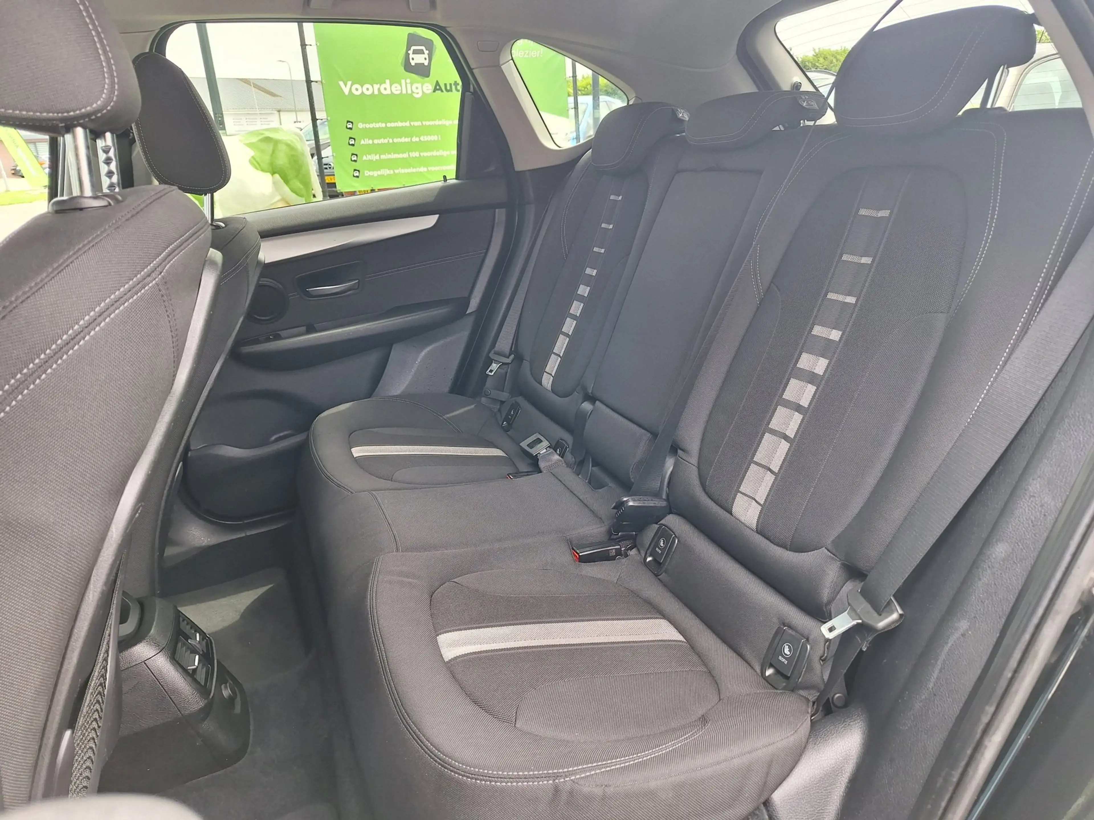 BMW 225 2-serie Active Tourer 225xe iPerformance Executive — photo 8