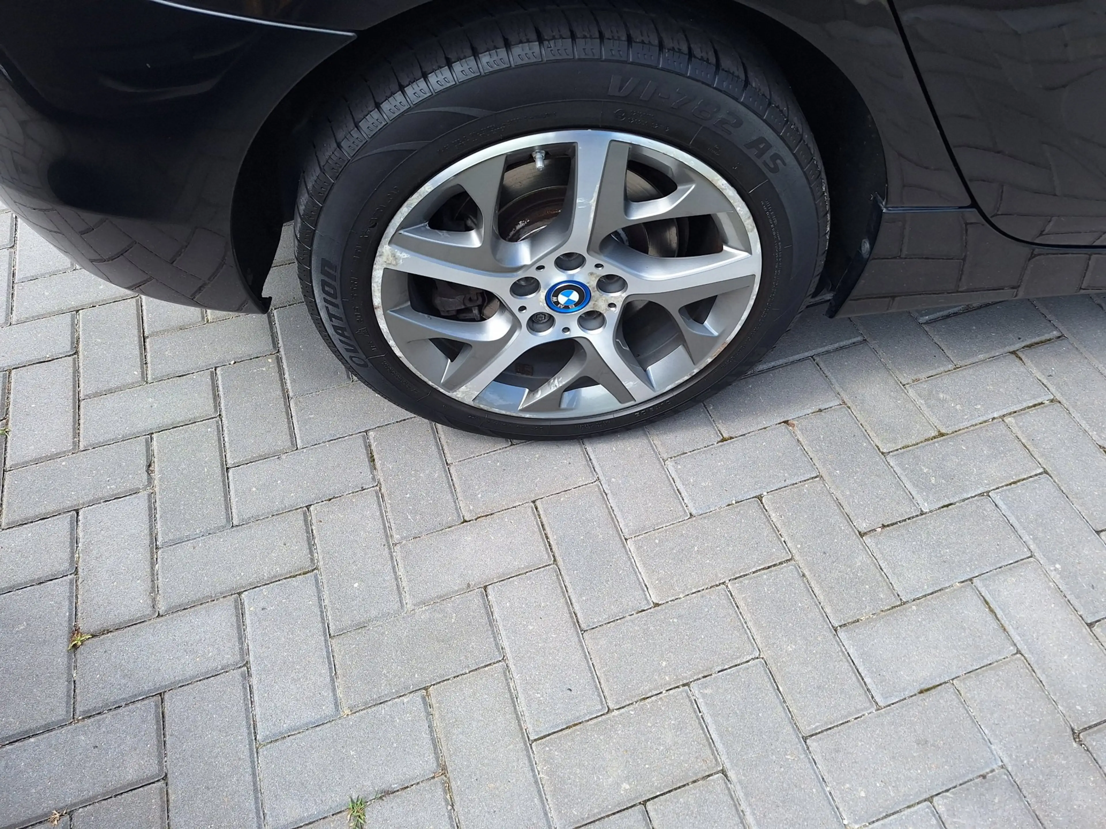 BMW 225 2-serie Active Tourer 225xe iPerformance Executive — photo 3