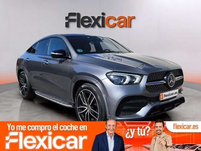 Mercedes-Benz GLE 400 400d 4Matic Aut. - foto 1