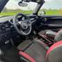 MINI John Cooper Works Cabrio Mini Cabrio John Cooper Works Aut. John Cooper Works Blanco - thumbnail 12
