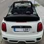 MINI John Cooper Works Cabrio Mini Cabrio John Cooper Works Aut. John Cooper Works Blanco - thumbnail 3