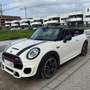 MINI John Cooper Works Cabrio Mini Cabrio John Cooper Works Aut. John Cooper Works Blanco - thumbnail 4