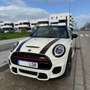 MINI John Cooper Works Cabrio Mini Cabrio John Cooper Works Aut. John Cooper Works Blanco - thumbnail 1