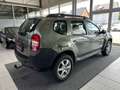 Dacia Duster I Laureate 4x4 KLIMA AHK SHZ NAVI BT TEMP Grün - thumbnail 8