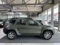 Dacia Duster I Laureate 4x4 KLIMA AHK SHZ NAVI BT TEMP Grün - thumbnail 5