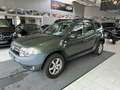 Dacia Duster I Laureate 4x4 KLIMA AHK SHZ NAVI BT TEMP Grün - thumbnail 2