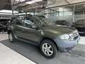 Dacia Duster I Laureate 4x4 KLIMA AHK SHZ NAVI BT TEMP Grün - thumbnail 3