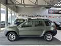 Dacia Duster I Laureate 4x4 KLIMA AHK SHZ NAVI BT TEMP Grün - thumbnail 4