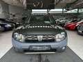 Dacia Duster I Laureate 4x4 KLIMA AHK SHZ NAVI BT TEMP Grün - thumbnail 1
