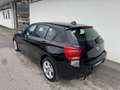 BMW 114 i Schwarz - thumbnail 23