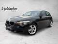 BMW 114 i Noir - thumbnail 1