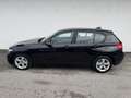 BMW 114 i Schwarz - thumbnail 22