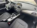 BMW 114 i Schwarz - thumbnail 18