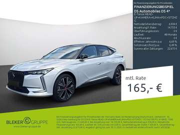 E-Tense HEAD-UP+KAMERA+KLIMA+PDC+SITZHZG