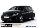 Hyundai i20 Facelift 1.0 T-Gdi 48V DCT 100PS Trend Navi SHZ Ka Schwarz - thumbnail 1