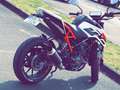 KTM 125 Duke White - thumbnail 2