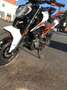 KTM 125 Duke White - thumbnail 3