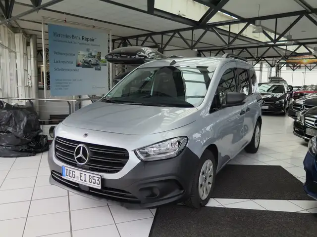 Mercedes-Benz Citan Tourer 110 CDI Standard BASE