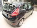 Ford Fiesta 1.2 60CV 5p. Tit. Schwarz - thumbnail 5