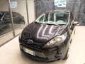 Ford Fiesta 1.2 60CV 5p. Tit. Schwarz - thumbnail 4