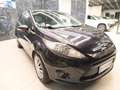 Ford Fiesta 1.2 60CV 5p. Tit. Schwarz - thumbnail 3