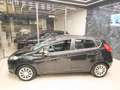 Ford Fiesta 1.2 60CV 5p. Tit. Schwarz - thumbnail 6