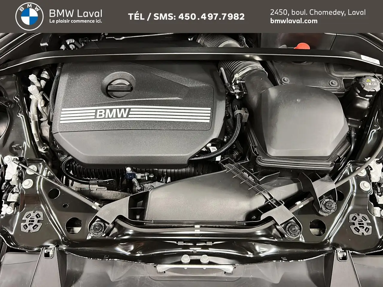 BMW X1 снимка BMW X1
