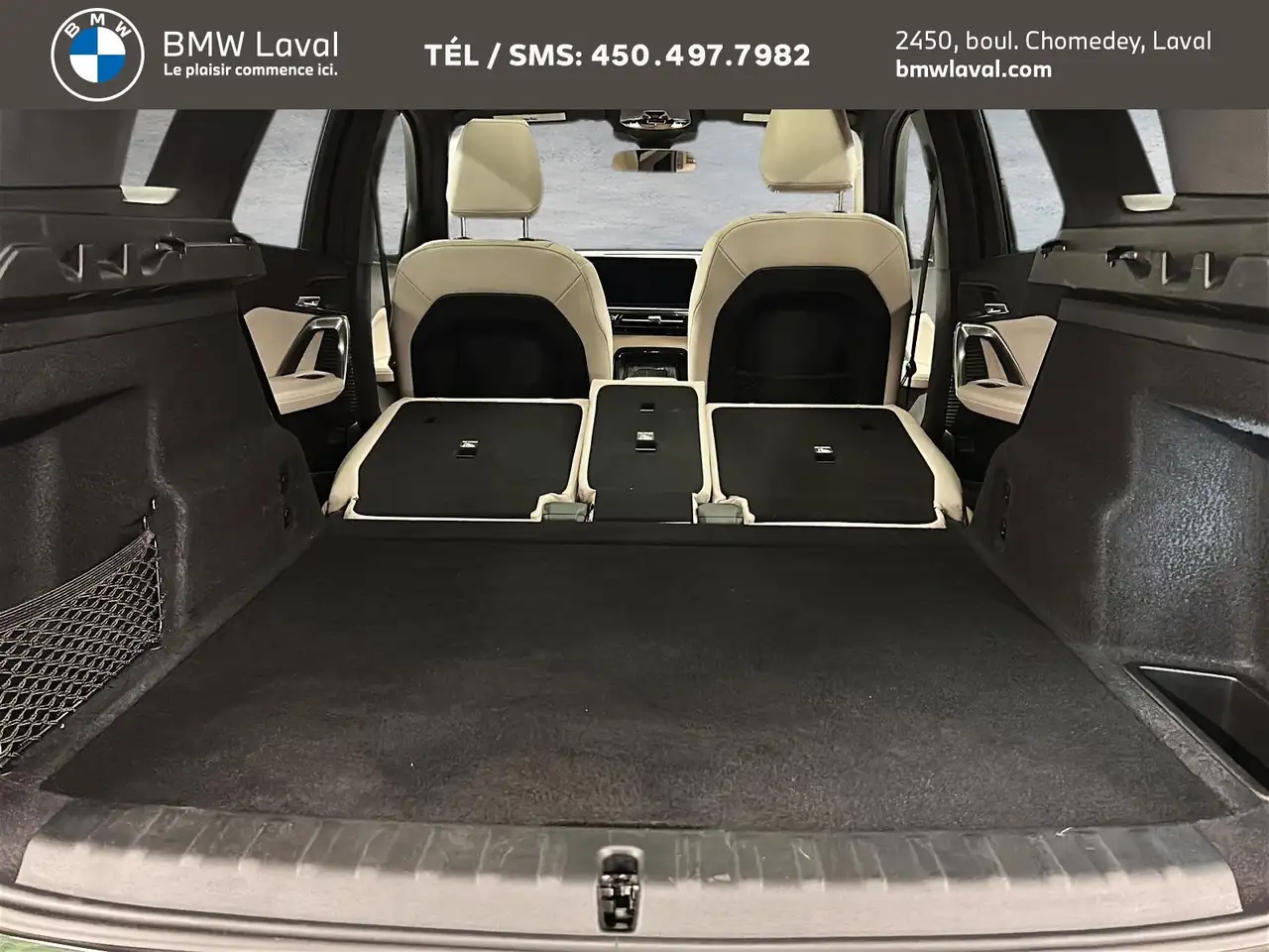 BMW X1 снимка BMW X1